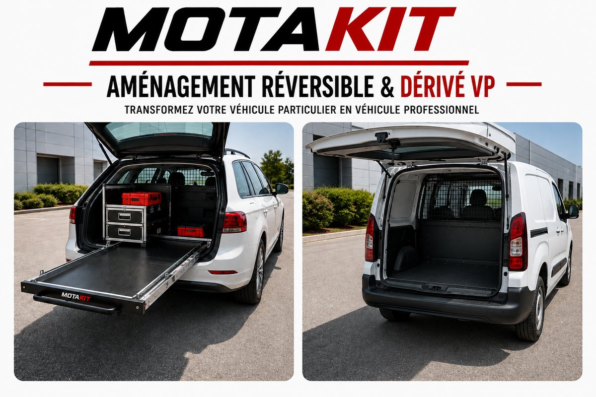 Dérivé VP
