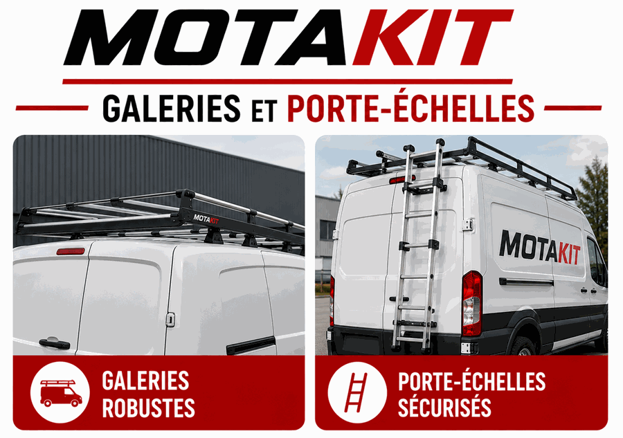 Équipement de toit