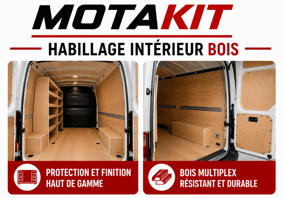 Habillage Protection