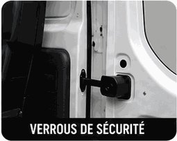 Verrous de sécurité