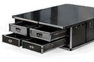 Rangements modulaires